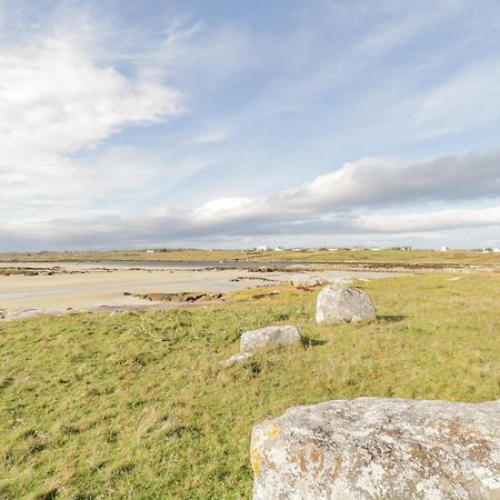 Realt Na Maidne Villa Claddaghduff Exterior foto