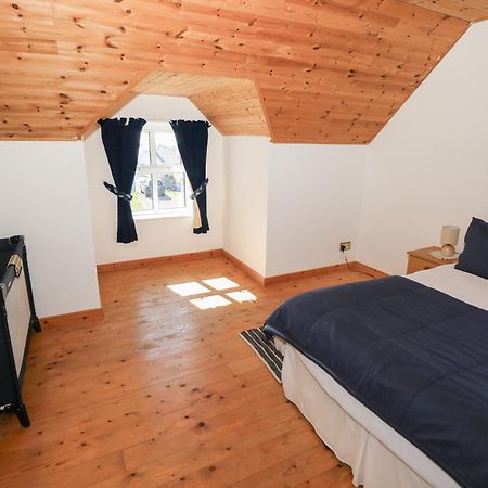 Realt Na Maidne Villa Claddaghduff Exterior foto