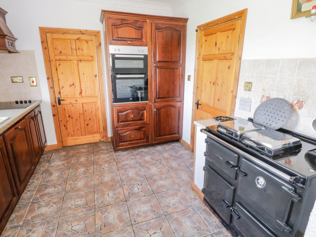 Realt Na Maidne Villa Claddaghduff Exterior foto
