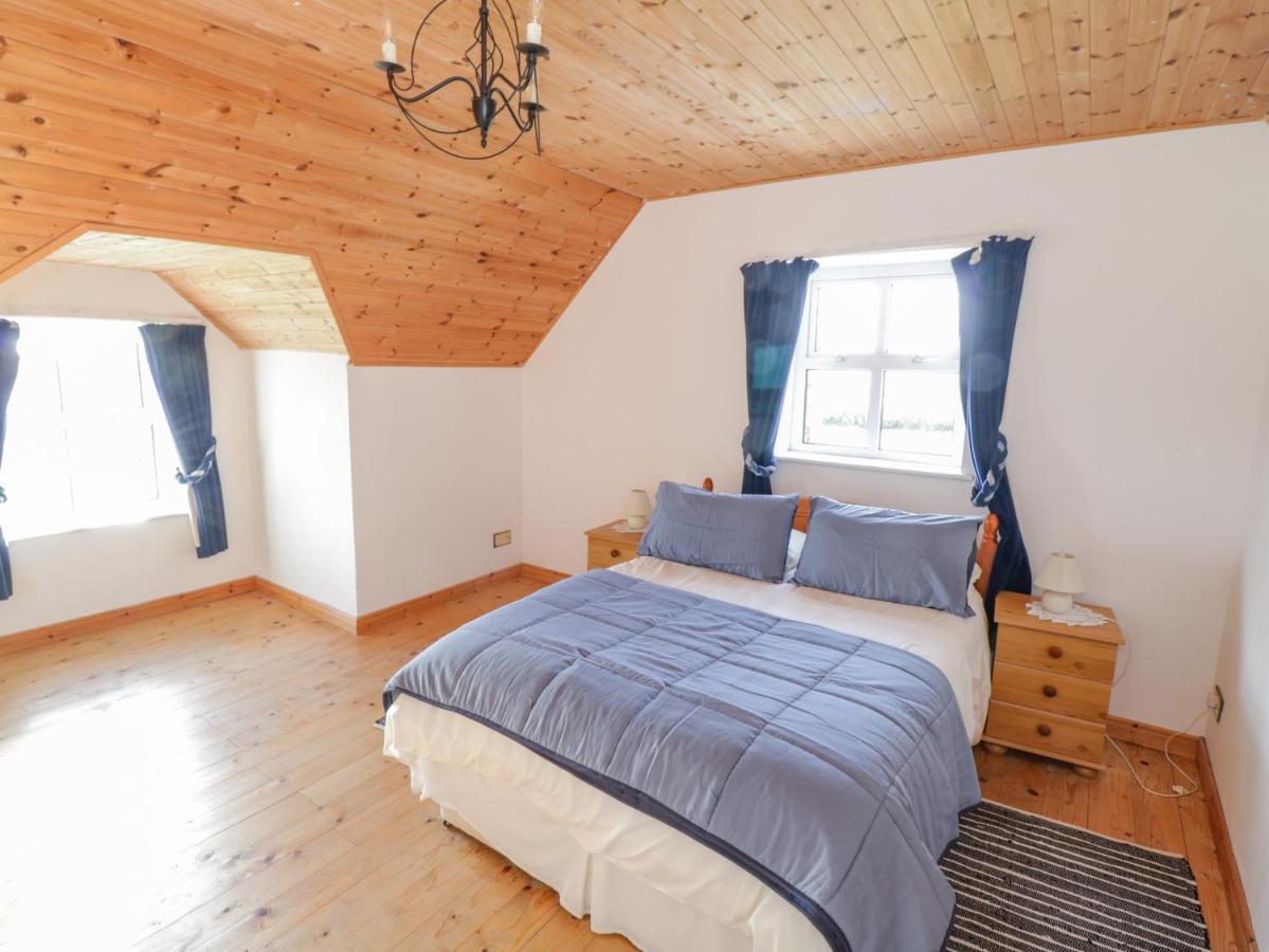 Realt Na Maidne Villa Claddaghduff Exterior foto