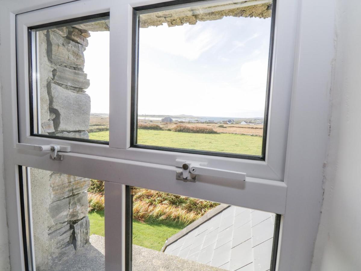 Realt Na Maidne Villa Claddaghduff Exterior foto