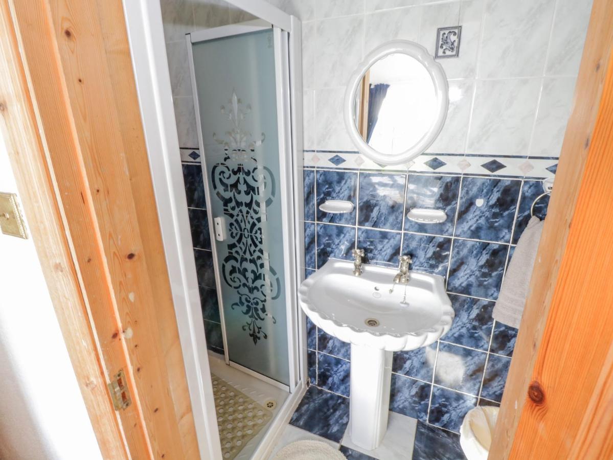 Realt Na Maidne Villa Claddaghduff Exterior foto