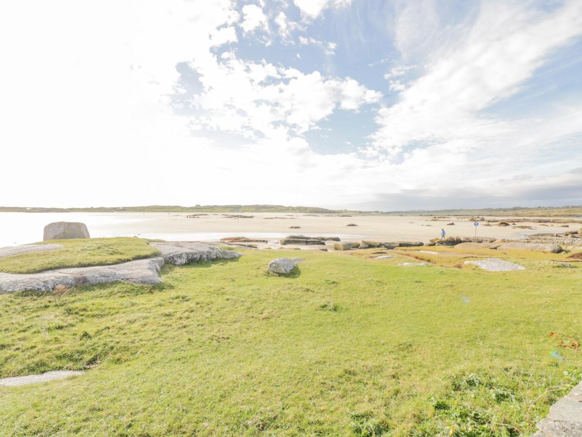 Realt Na Maidne Villa Claddaghduff Exterior foto