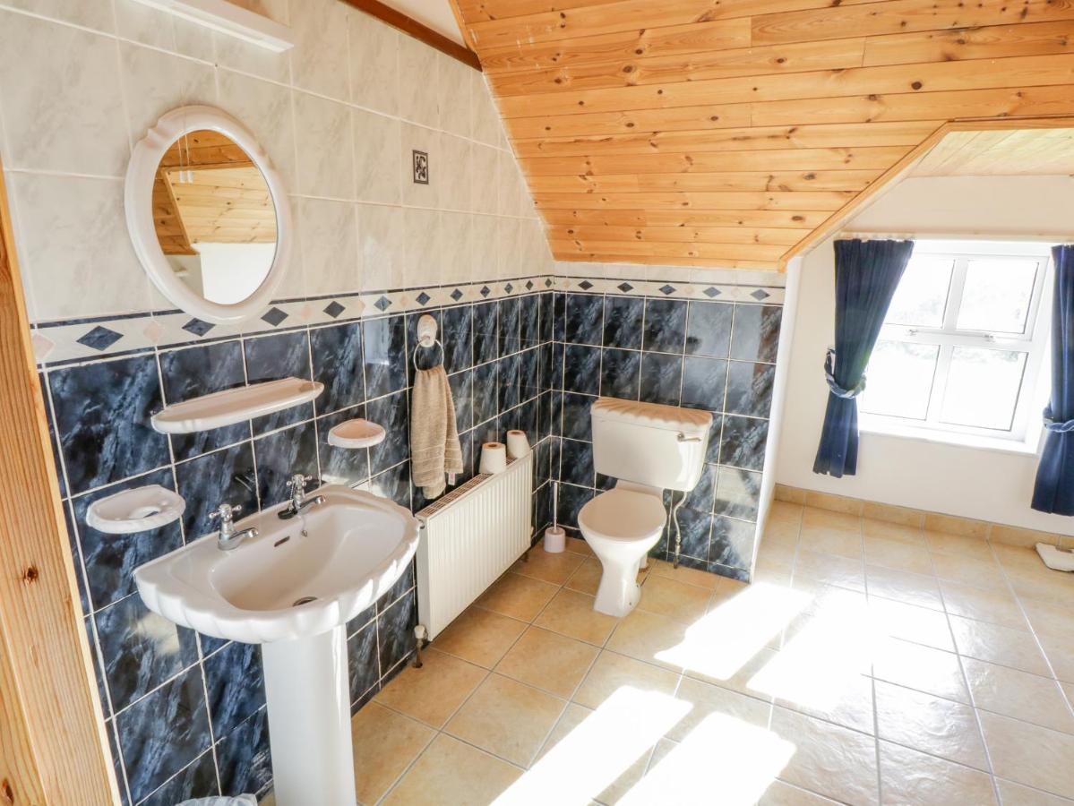 Realt Na Maidne Villa Claddaghduff Exterior foto