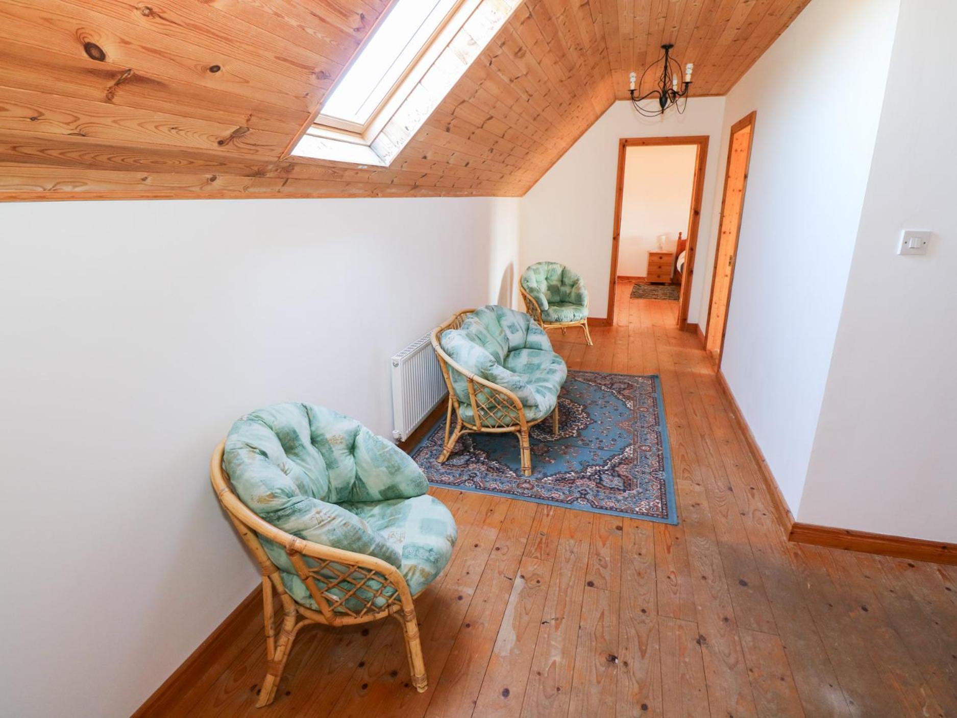 Realt Na Maidne Villa Claddaghduff Exterior foto