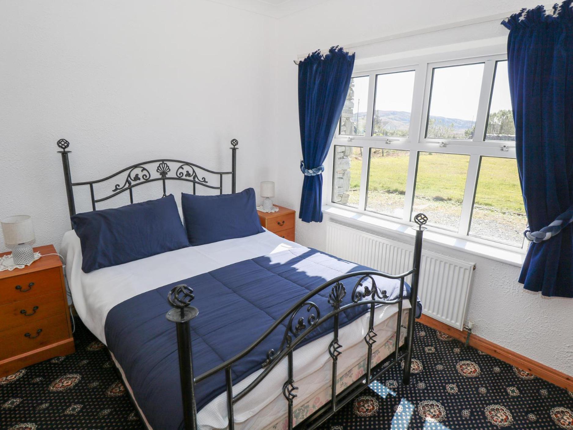 Realt Na Maidne Villa Claddaghduff Exterior foto