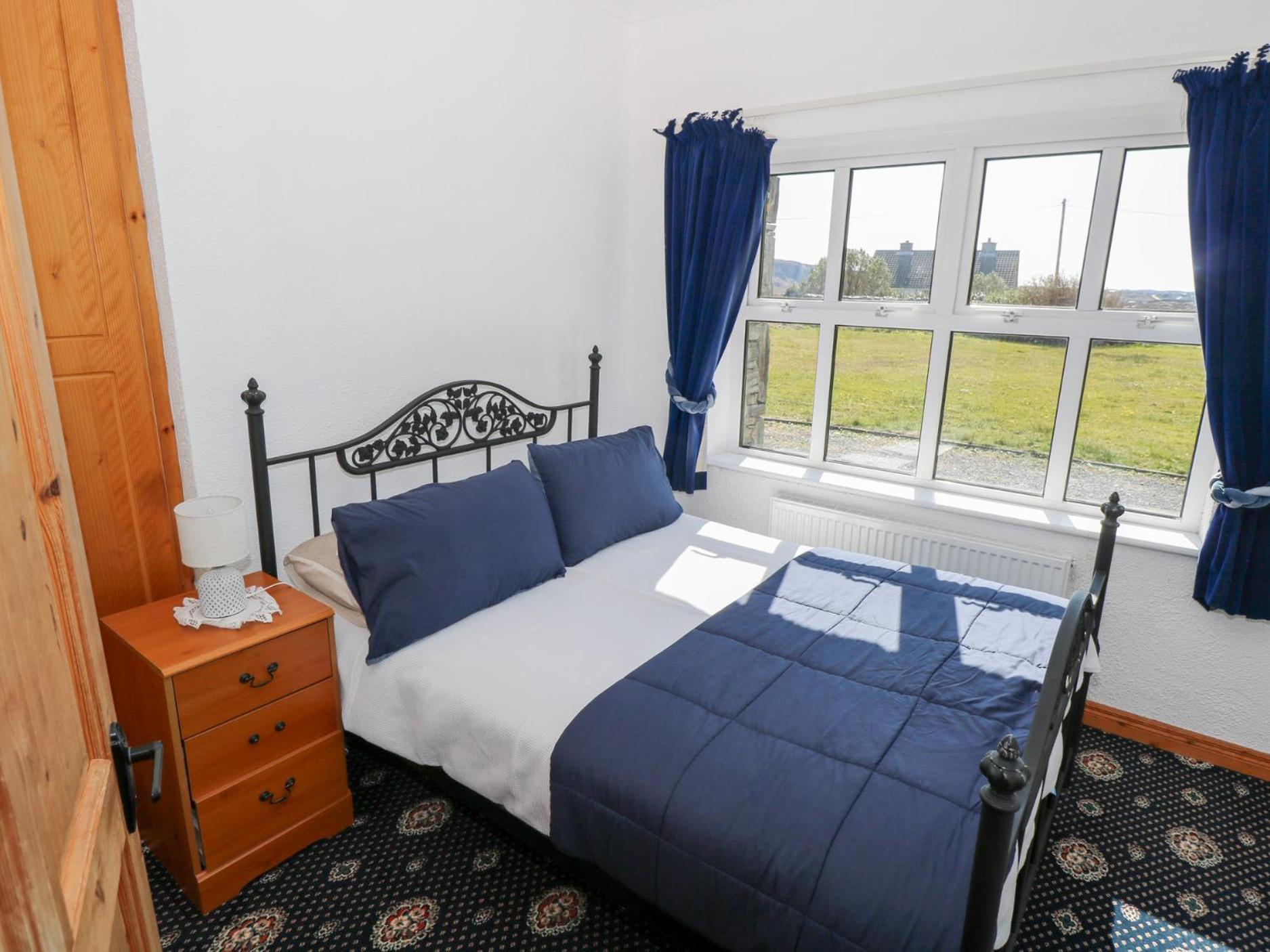 Realt Na Maidne Villa Claddaghduff Exterior foto